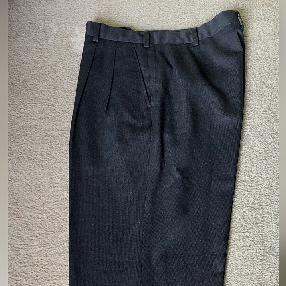 Tema dress pants.